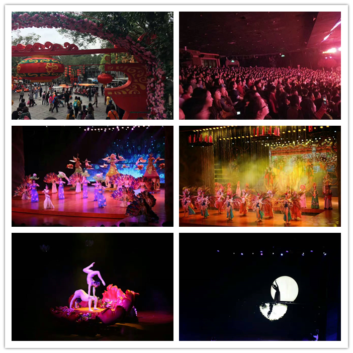 <b>一禾科技女神節(jié)福利來(lái)襲，你準(zhǔn)備好了嗎？</b>