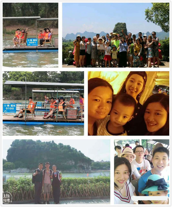 一禾企科技三天兩夜