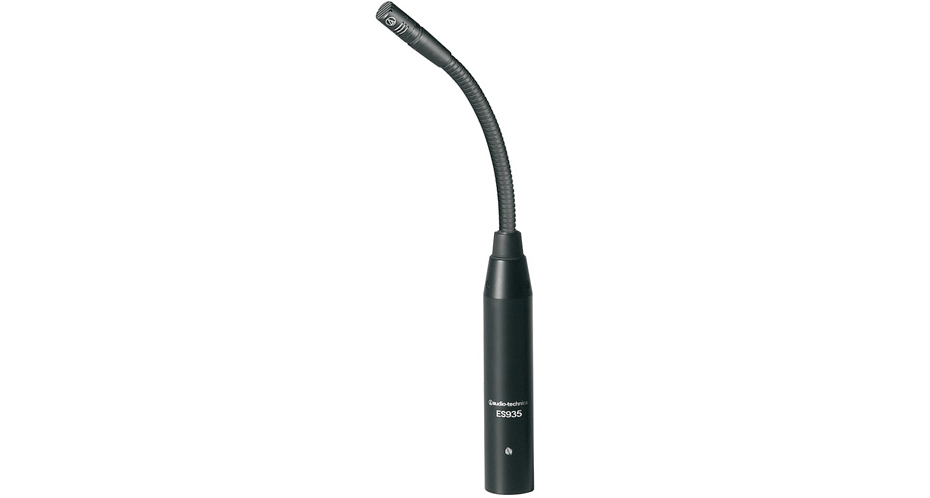 超心形指向性專業(yè)型鵝頸式會議話筒