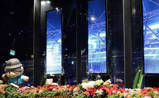 Yamaha為新加坡全新旅游項(xiàng)目打造沉浸式體驗(yàn)