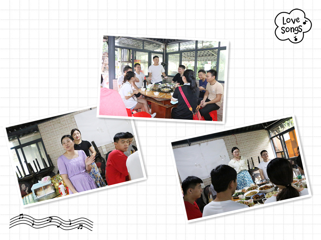 組長(zhǎng)分享