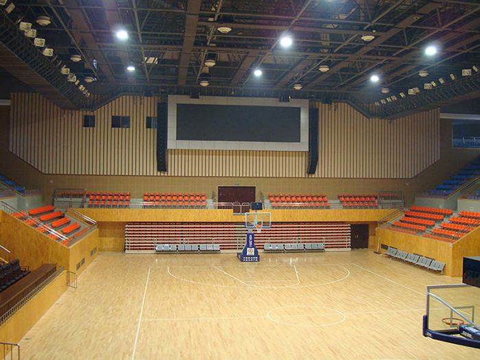 <b>文體中心音視頻系統(tǒng)集成商哪家好？</b>