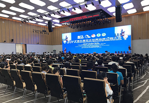 <b>如何建設(shè)專業(yè)的報(bào)告廳音視頻系統(tǒng)工程？</b>