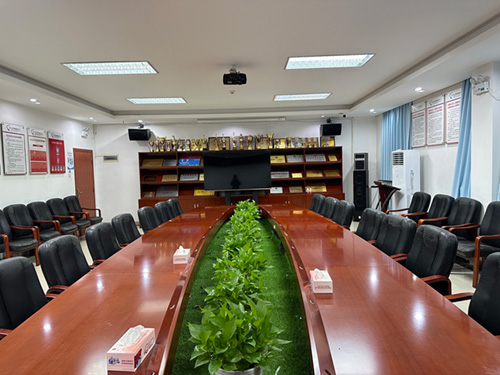 <b>優(yōu)質(zhì)的會議室音響系統(tǒng)集成方案</b>