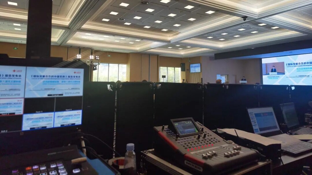 會議室擴聲系統(tǒng)一般包括哪些設備？