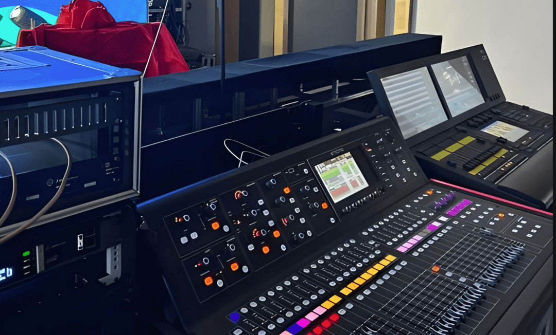 會議室擴聲系統(tǒng)一般包括哪些設備？