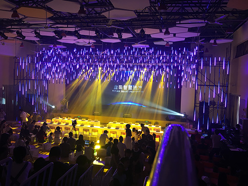 <b>選擇舞臺音響設(shè)備時，我們一定要注意這4點，避免踩坑！</b>