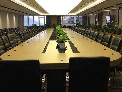 <b>想提升會議效果？選擇一套出色的會議室音響系統(tǒng)方案必不可少。</b>