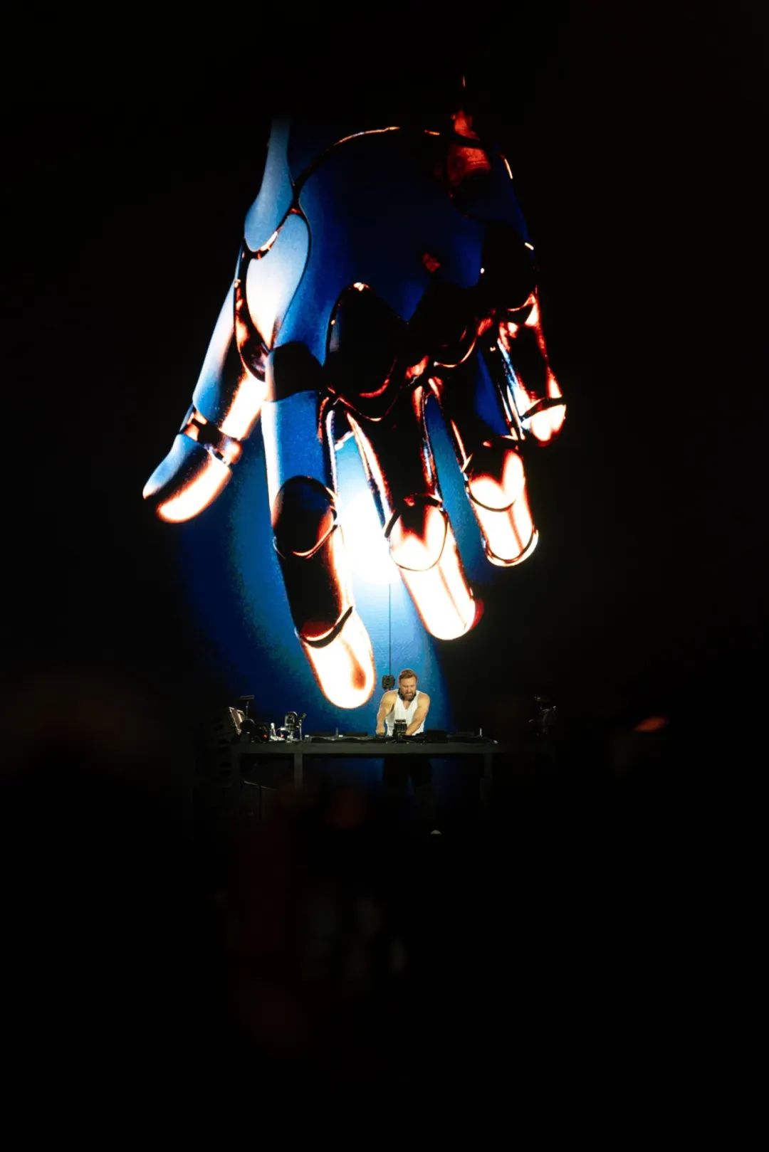 體育場館音響系統(tǒng)