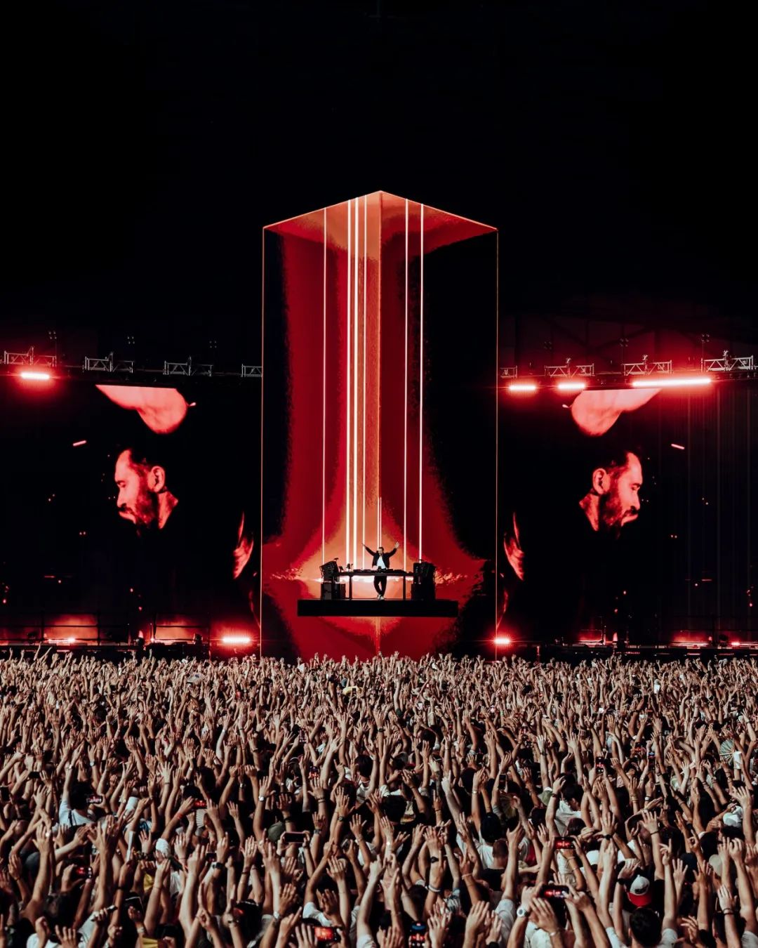 體育場館音響系統(tǒng)