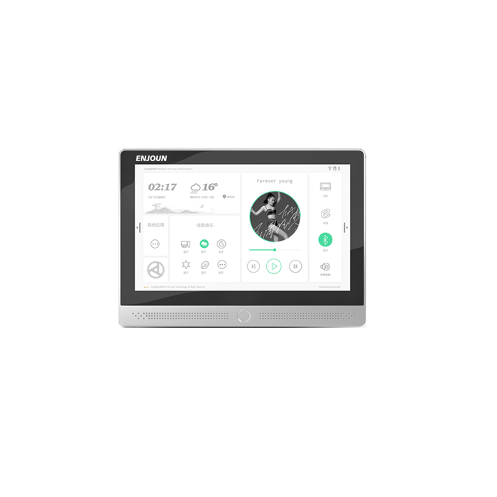 背景音樂控制主機(jī)